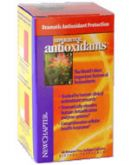 60 softgels NewChapter Antioxidants