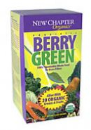 180 gram NewChapter Berry Green