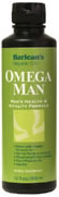 350 ml Barlean's Omega Man