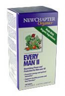90 tabletten NewChapter Every Man II