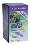 30 Vcaps NewChapter Rhodiolaforce