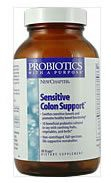 90 Vcaps NewChapter Probiotic Colon