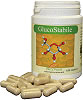 180 capsules Biodream GlucoStabile