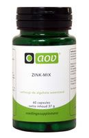 60 capsules AOV Zink-Mix