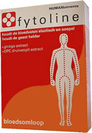 30 capsules Fytoline Ginkgo - OPC Druivenpit