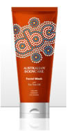 125 ml Australian Bodycare Facial Wash