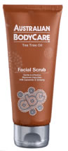 90 ml Australian Bodycare Facial Scrub