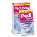 10 stuks Optimax PediSpray Doekjes