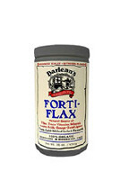 454 gram Barlean's Forti Flax