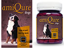 60 tabletten Amiqure Hond Huid & Vacht