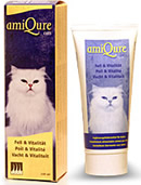 100 gram Amiqure Kat Vacht & Vitaliteit