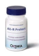 60 capsules Orthica All-R Protect