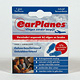 1 paar Earplanes Volwassenen