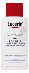 400 ml Eucerin PH5 Badolie