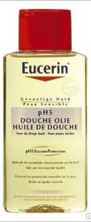 400 ml Eucerin PH5 Douche Olie