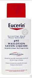 400 ml Eucerin PH5 Waslotion