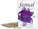 60 Tabletten Lichtwer Pharma Femal