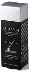 30 gram Lichtwer Pharma Recapeen