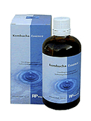 50 ml RP Vitamino Kombucha Essence