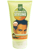 150 ml Hennaplus Botanical Styling Gel Extra Stron