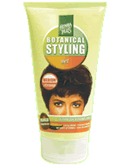 150 ml Hennaplus Botanical Styling Gel Medium Stro