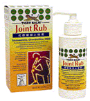 113 ml Tijgerbalsem Joint Rub
