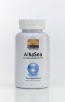 170 gram Mattisson AlkaSea Zee-Mineralen Mix