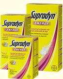 65 tabletten Supradyn Energy All Q10