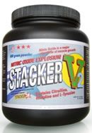 800 gram Stacker V2 Nitric Oxide Explosion Tropica