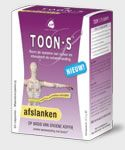60 tabletten Vitalize Products Toon-S