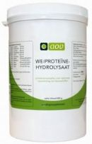 600 gram AOV Weiproteïne Hydrolysaat