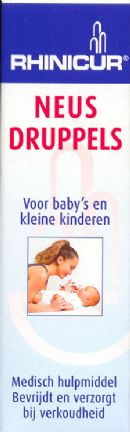 EMS Neusdruppels Rhinicur