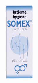 100 ml Somex Intieme Emulsie