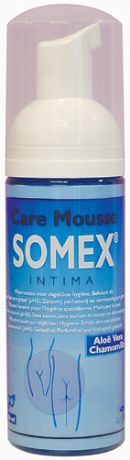 150 ml Somex Care Mousse