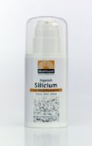 100 ml Mattisson Silicium Gel - met MSM & Glucosam