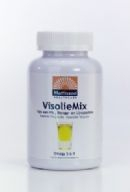 120 capsules Mattisson VisolieMix