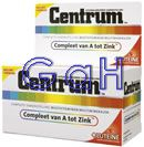 180 tabletten Centrum Multivitamine