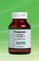 60 capsules Funciomed Probactiol
