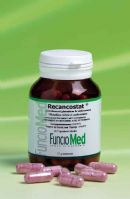60 capsules Funciomed Recancostat