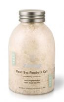 500 gram Zarqa Dead Sea Footbath Salt
