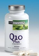 60 capsules Life Extension Q10 Plus