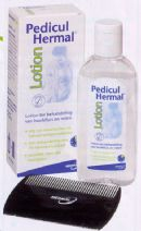 100 ml Pedicul Hermal