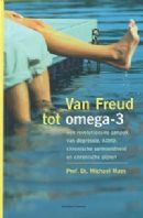 1 boek Michael Maas Van Freud tot omega-3