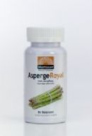 60 capsules Mattisson AspergeRoyal