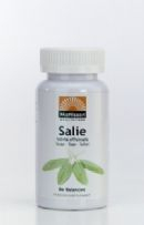 90 capsules Mattisson Salie
