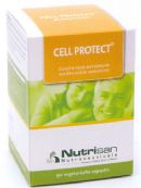 60 capsules Nutrisan Cell Protect
