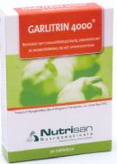 30 tabletten Nutrisan Garlitrin
