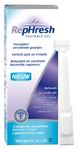 4 inbrenghulzen Rephresh Vaginale Gel