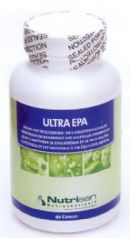 90 capsules Nutrisan Ultra EPA