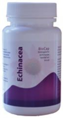60 capsules Pharmalogic Echinacea Biocap